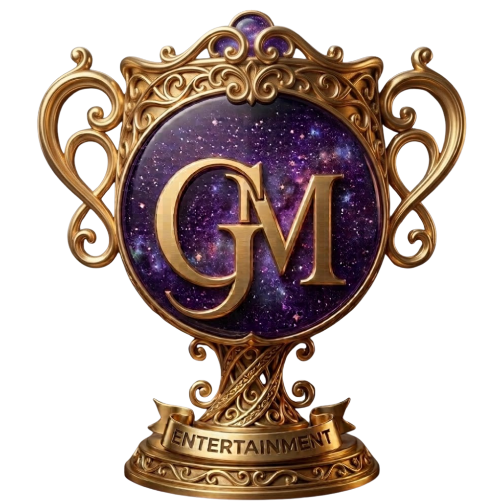 GM Entertainment 트로피
